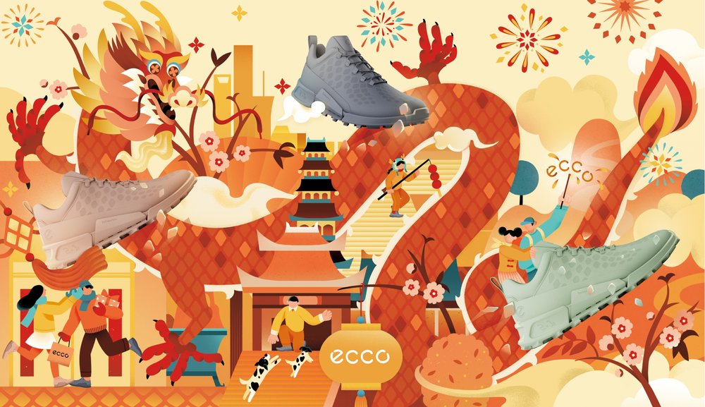 Yulong Lli ECCO CNY