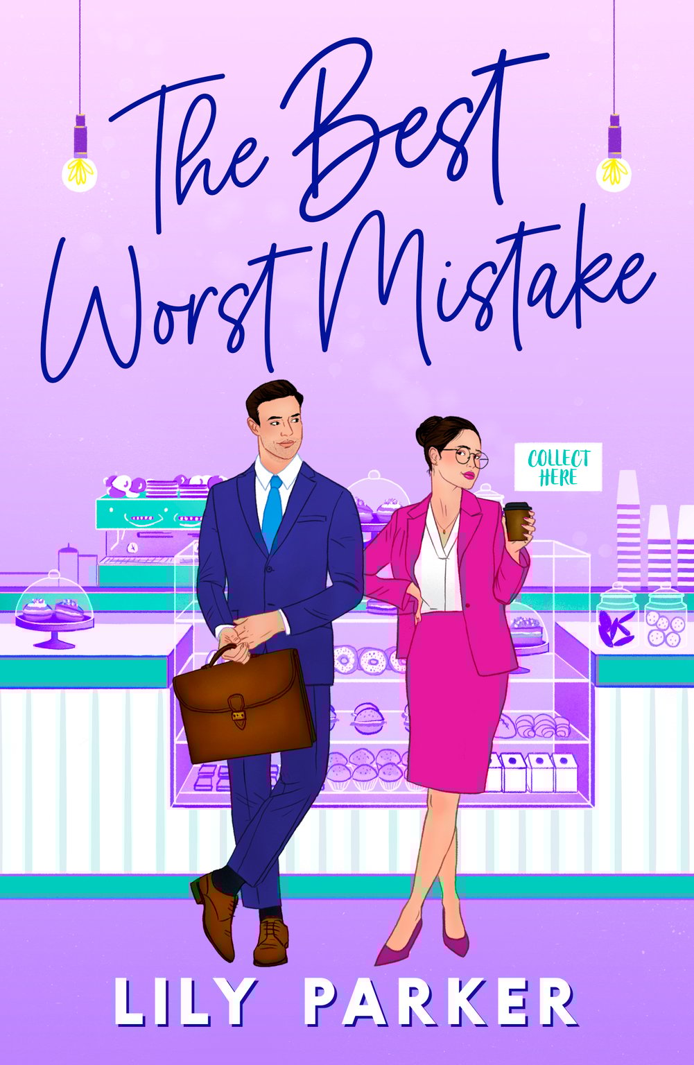 Rachel Lawston The Best Worst Mistake