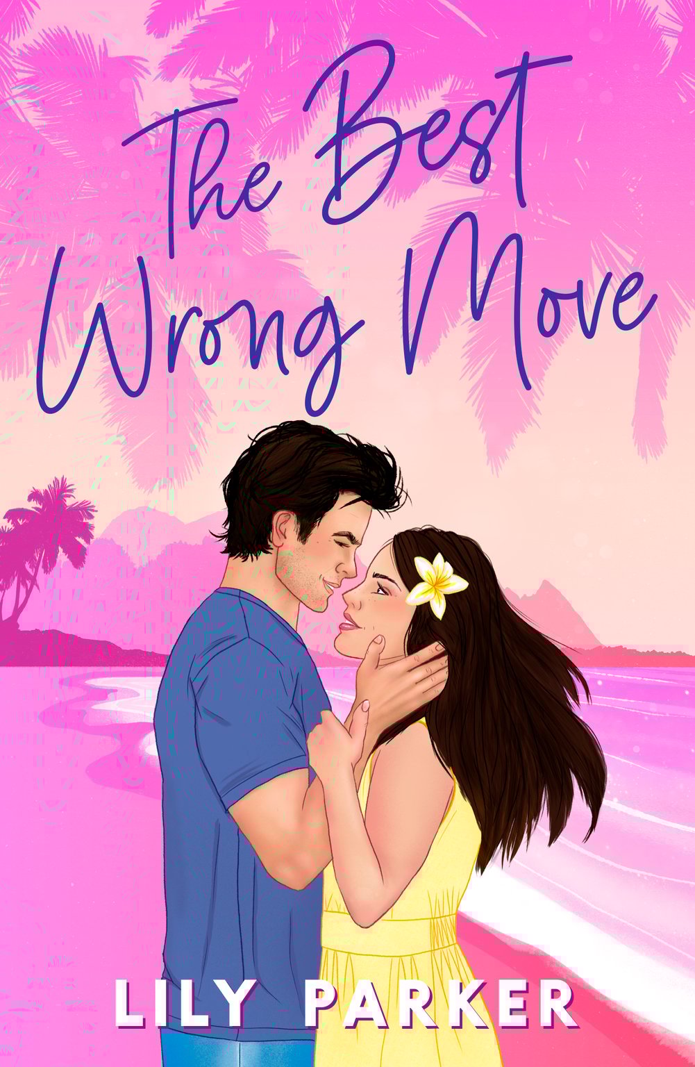 Rachel Lawston The Best Wrong Move
