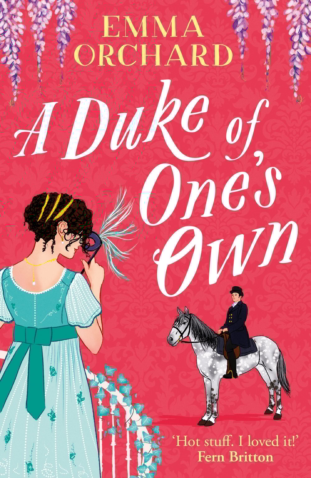 Rachel Lawston A Duke of One’s Own