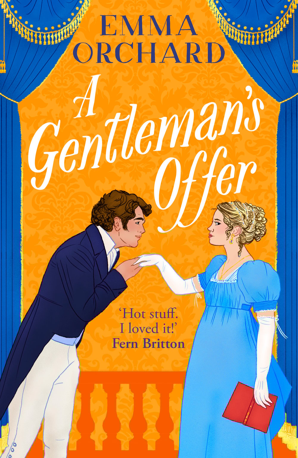 Rachel Lawston A Gentleman’s Offer