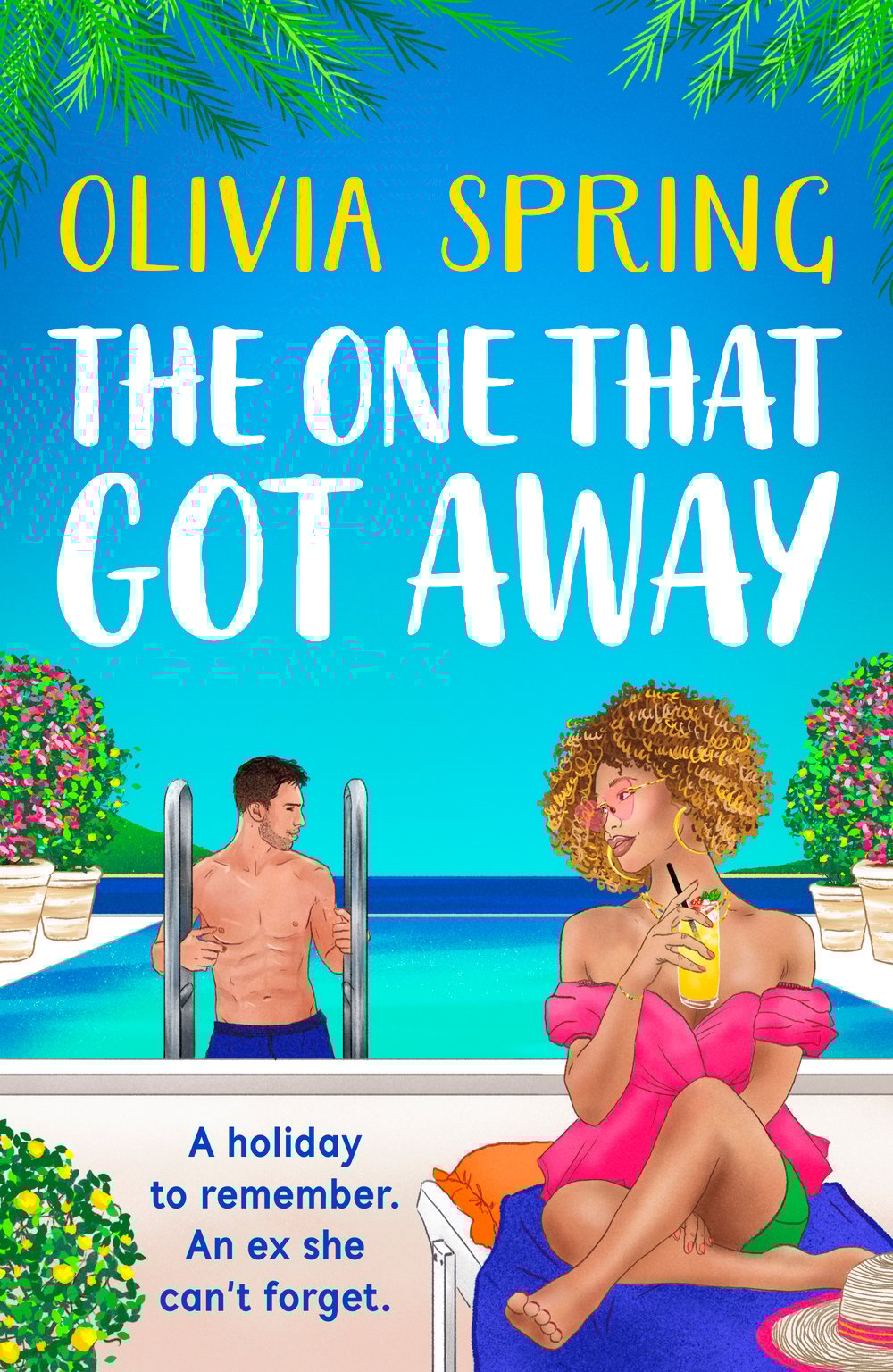 Rachel Lawston The One That Got Away