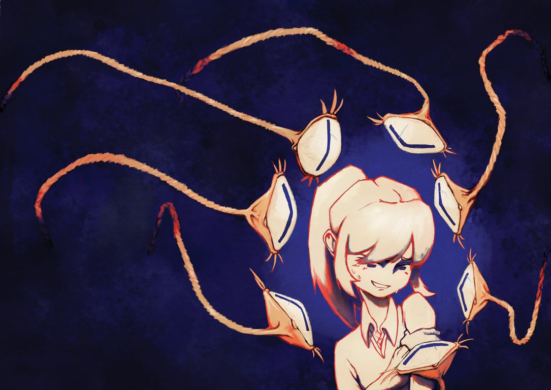 Beki Evans Assimilation