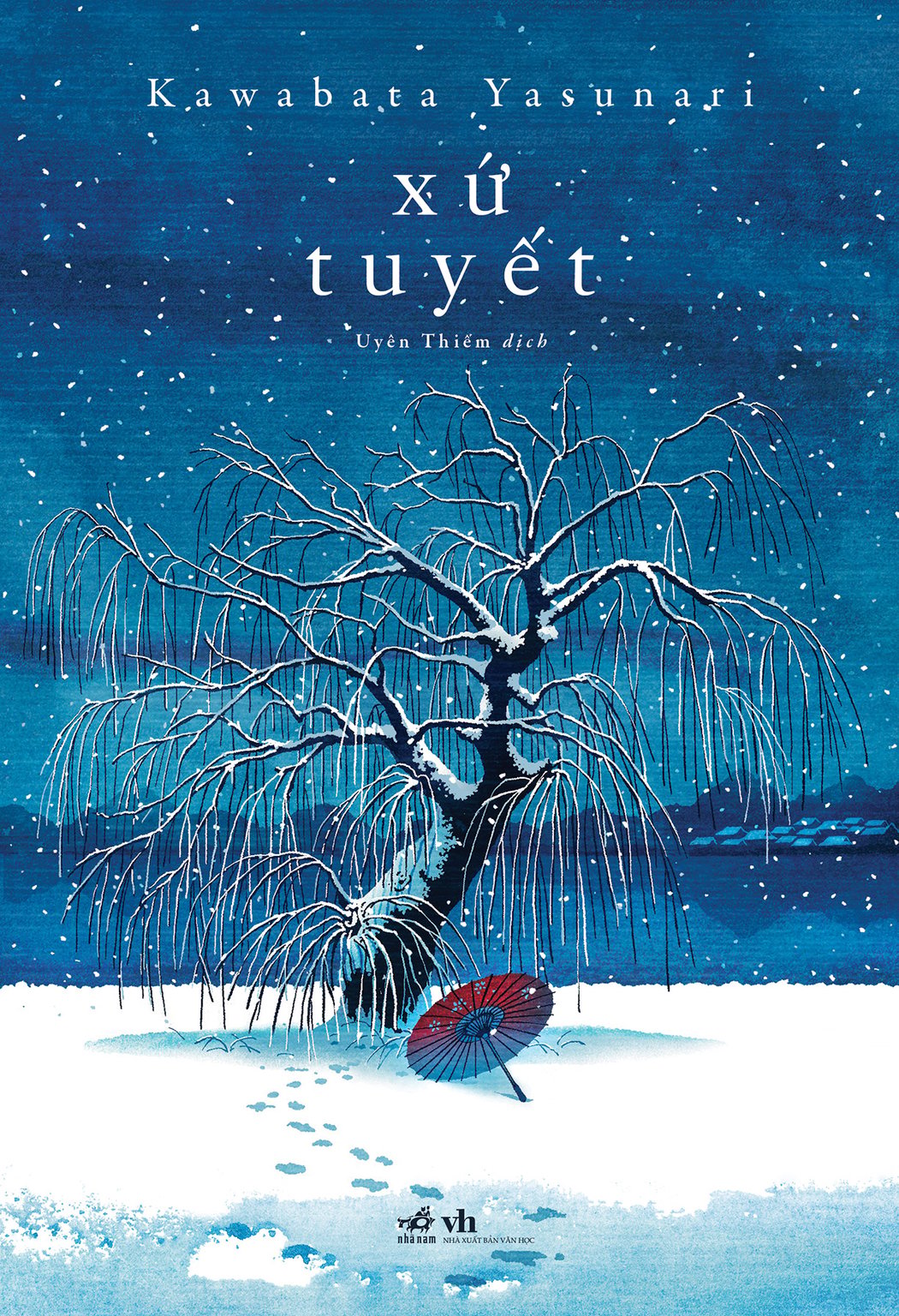 Tung Nam Snow Country