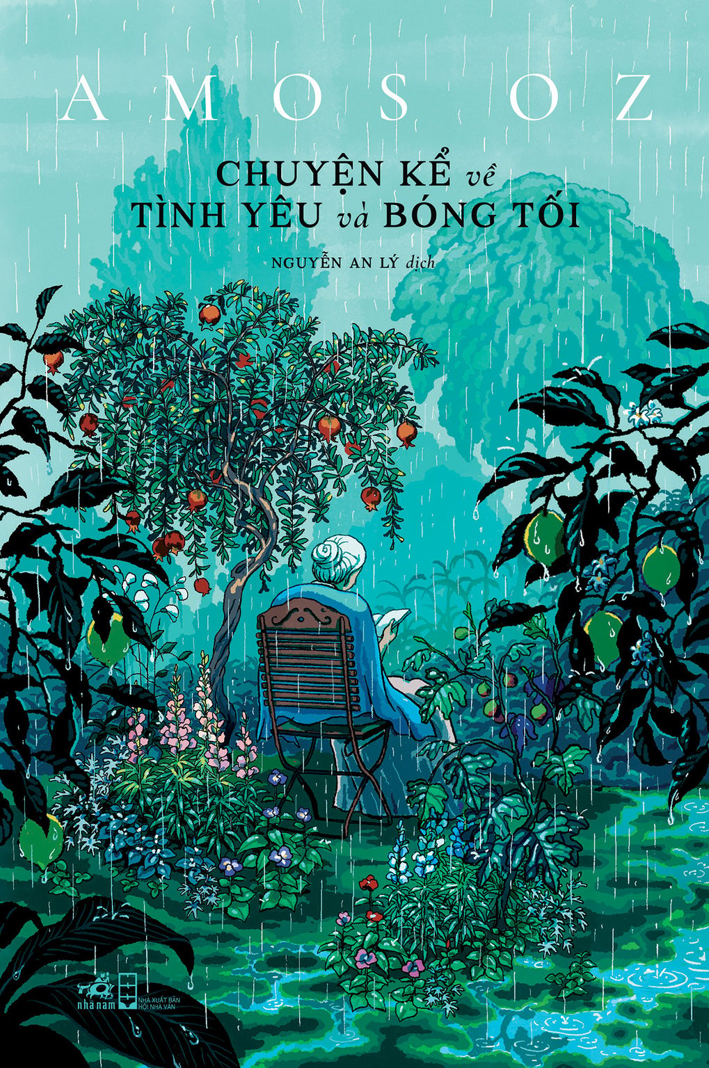 Tung Nam A Tale of Love and Darkness