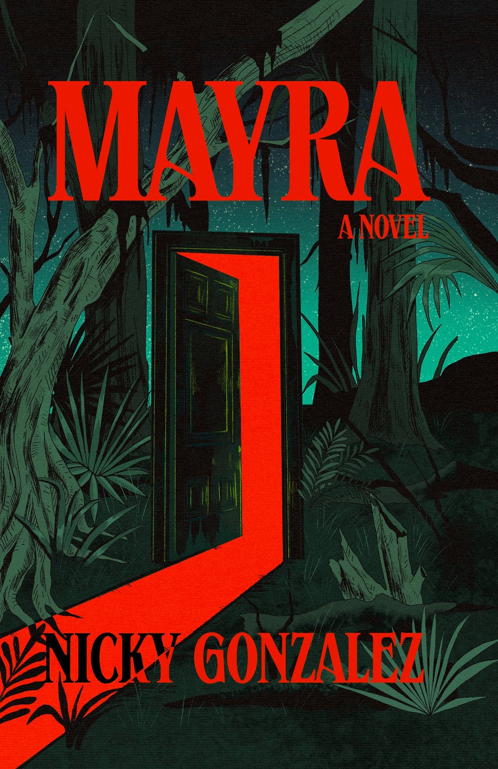 Andreea Dumuta Mayra / Penguin Randomhouse