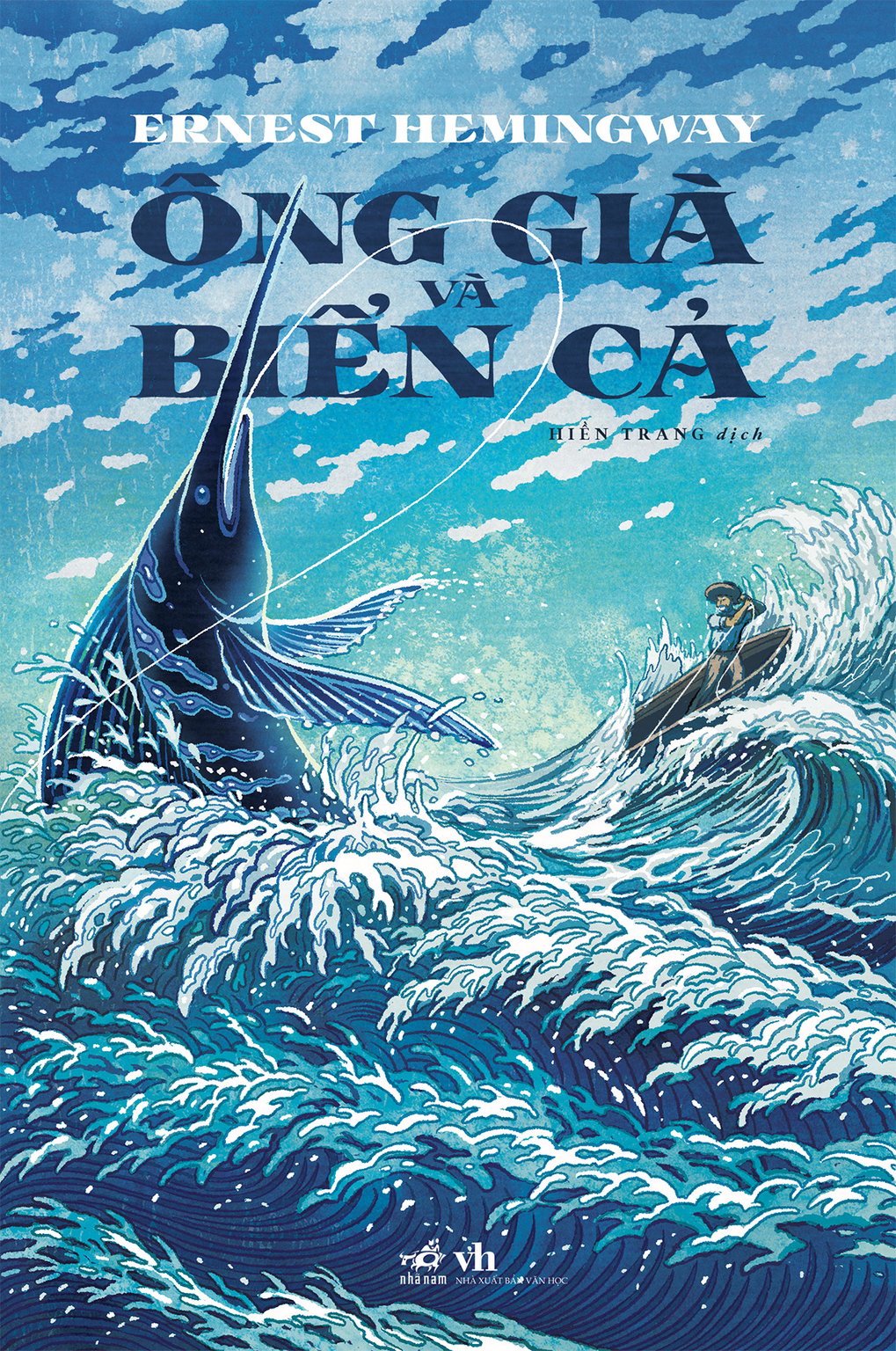 Tung Nam The Old Man and the Sea
