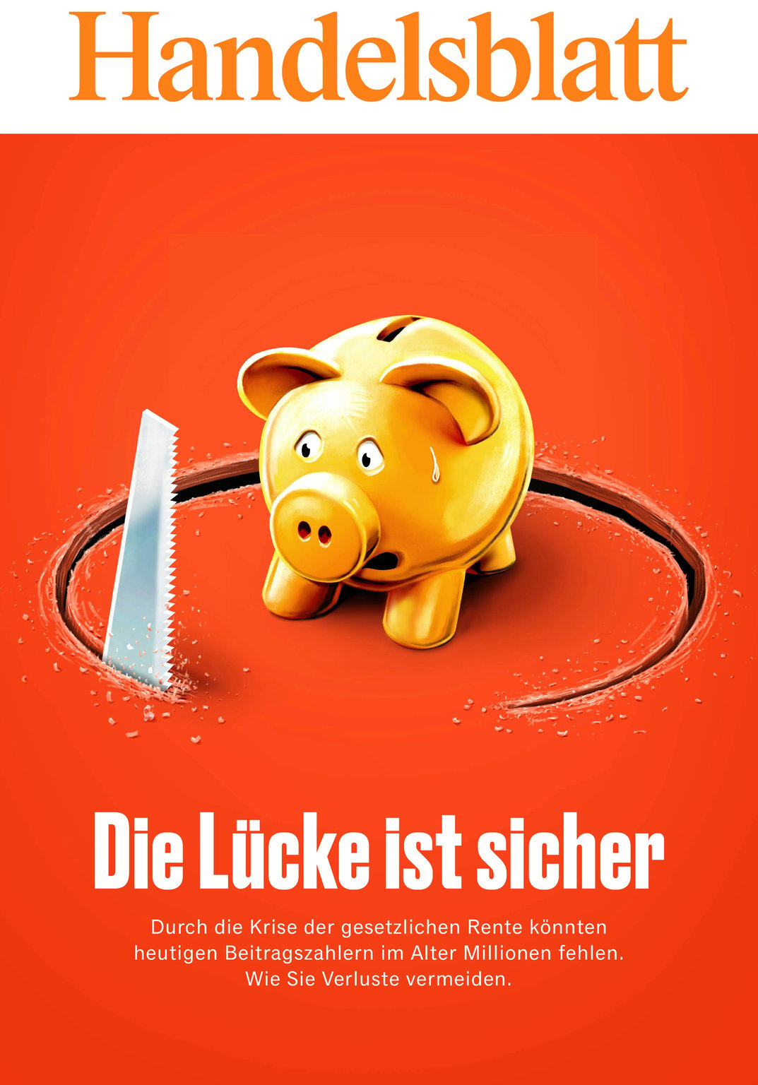 Mona Eing & Michael Meissner Handelsblatt