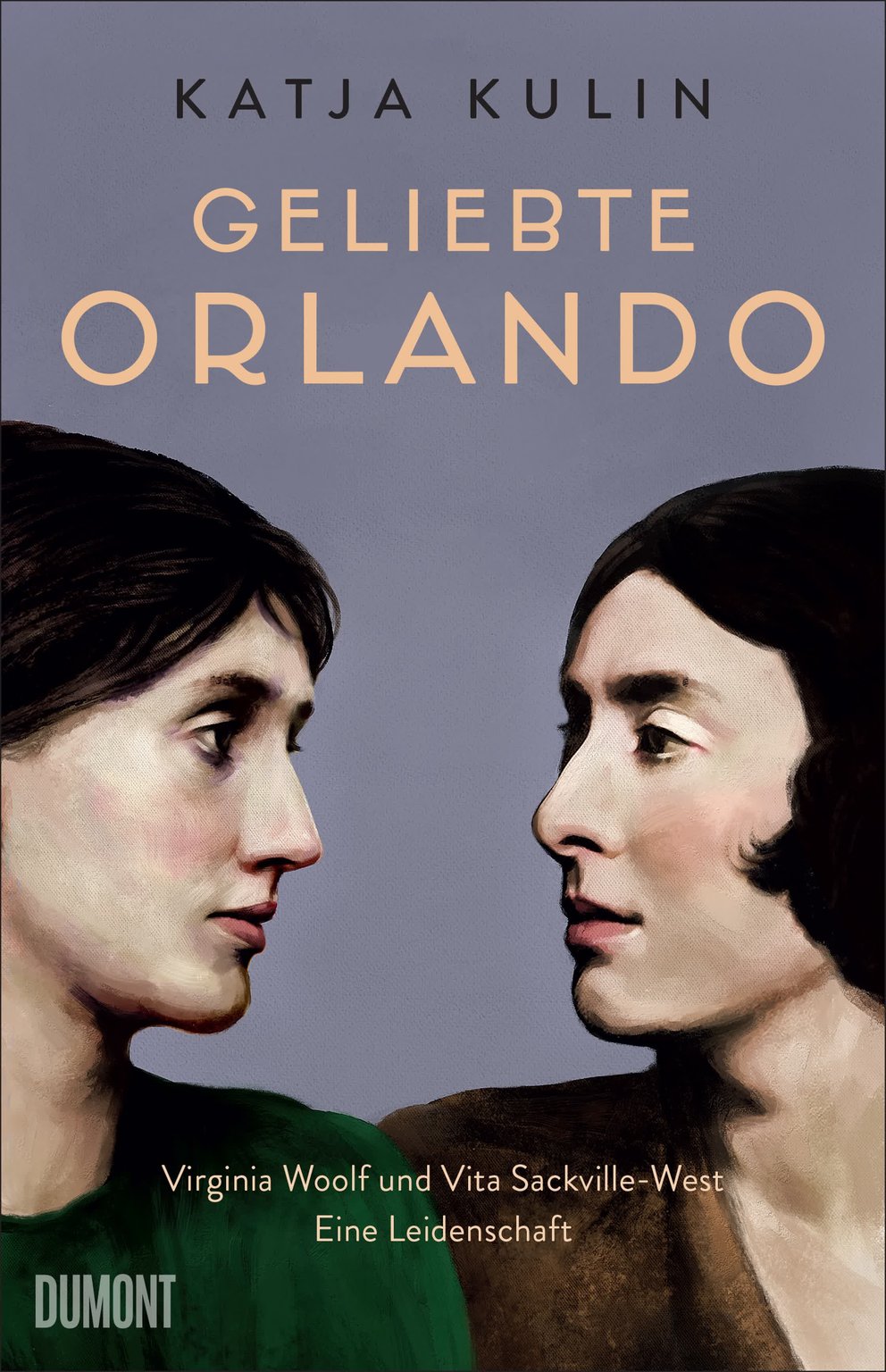Mona Eing & Michael Meissner Gelierte Orlando
