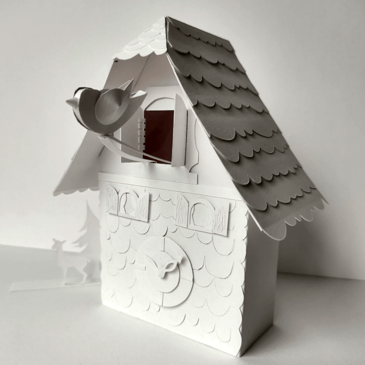 Inside Illustration: Handmade Illustrations by AOI Members Folio_Handmade_Emma Russell