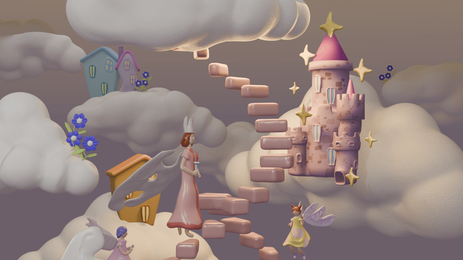 World Illustration Awards – The AOI
