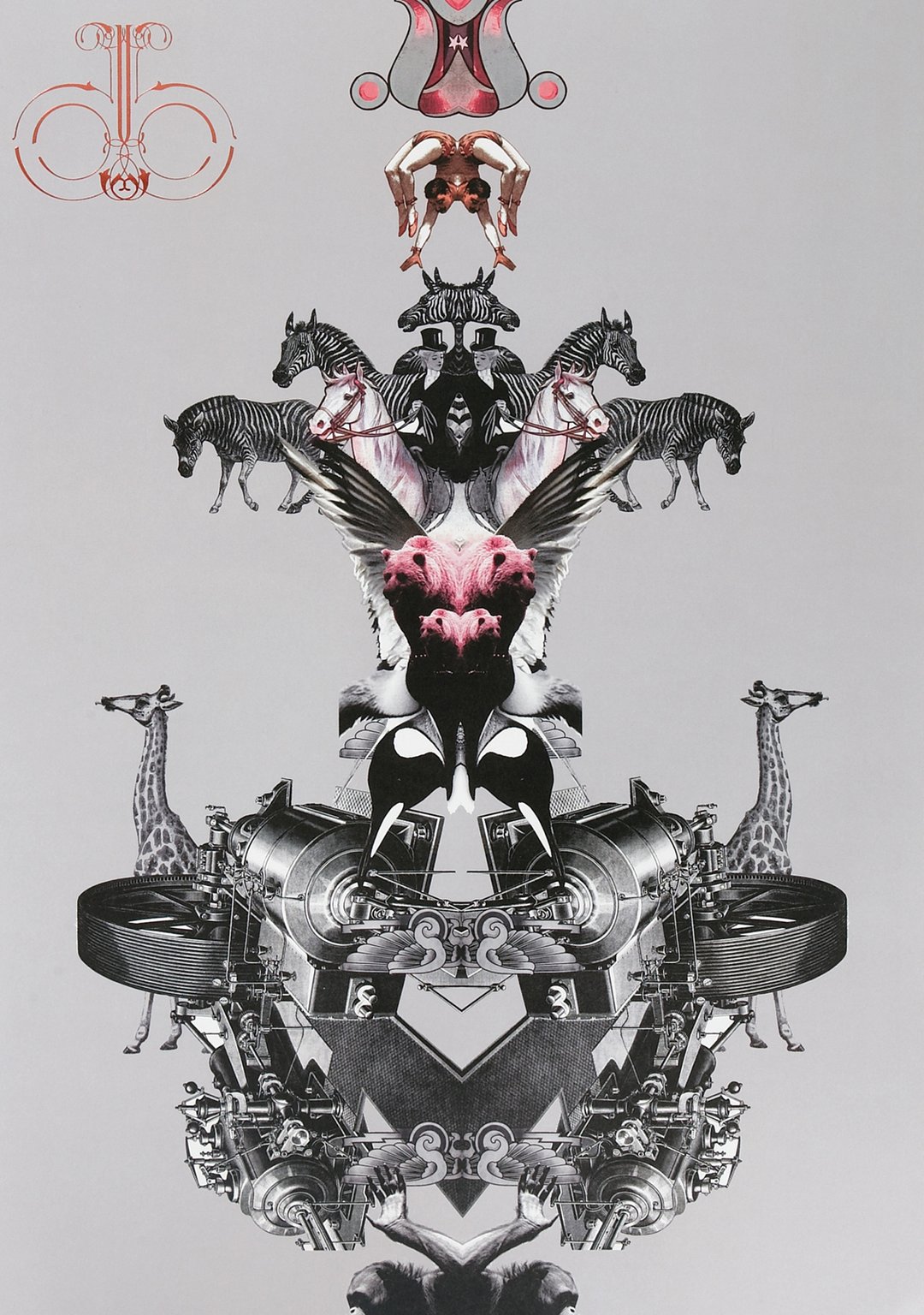 HAWAII Designersblock: Animals