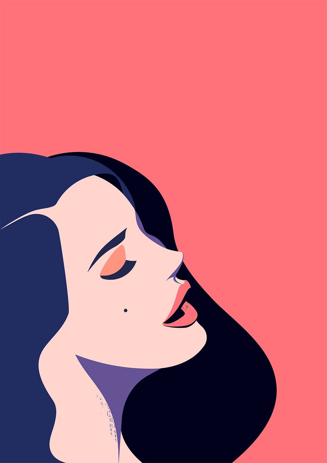 Marcus Marritt Lana Del Rey