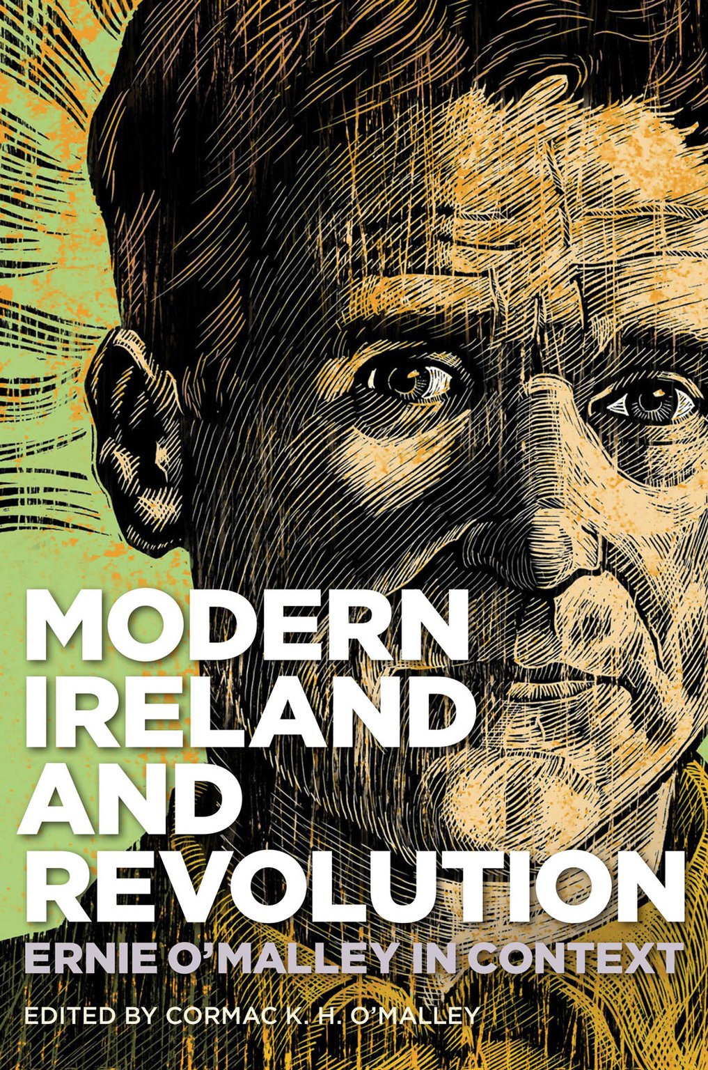 Brian Gallagher Book cover