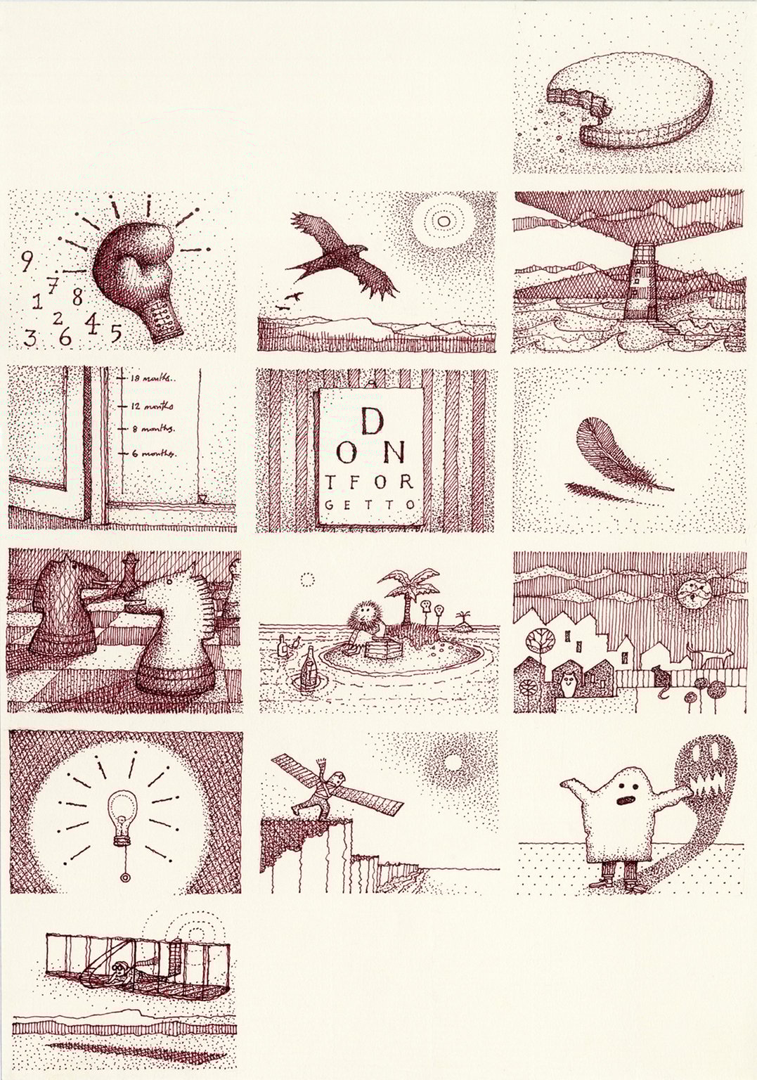 Wynne David James – Folios – The AOI