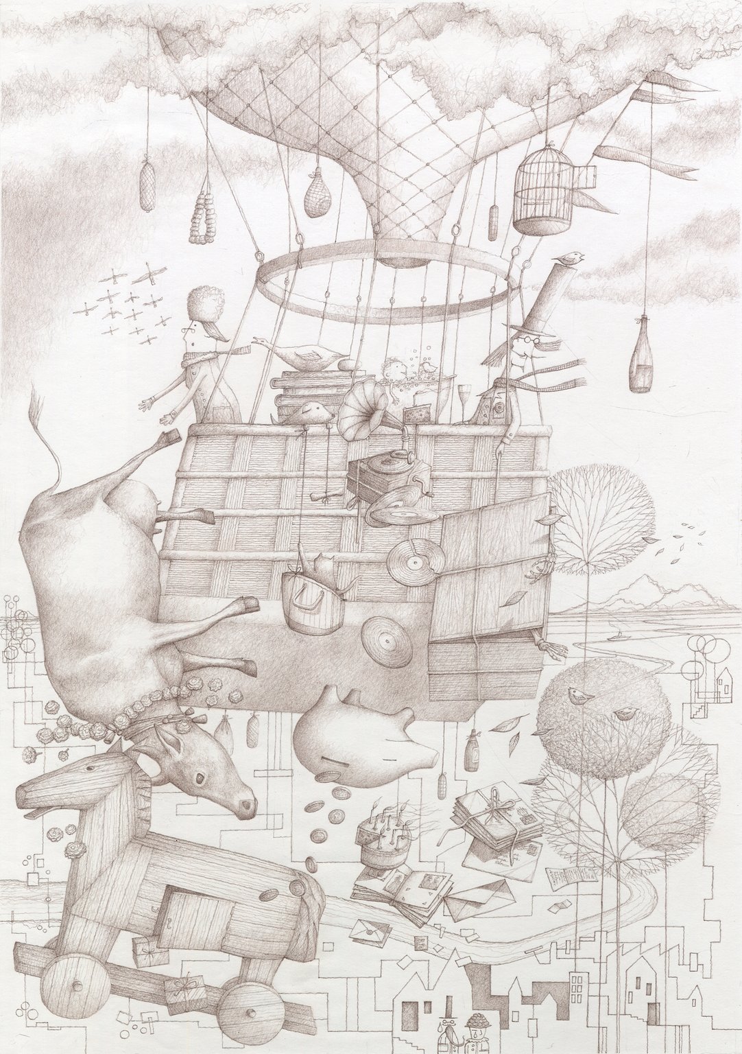 Wynne David James – Folios – The AOI