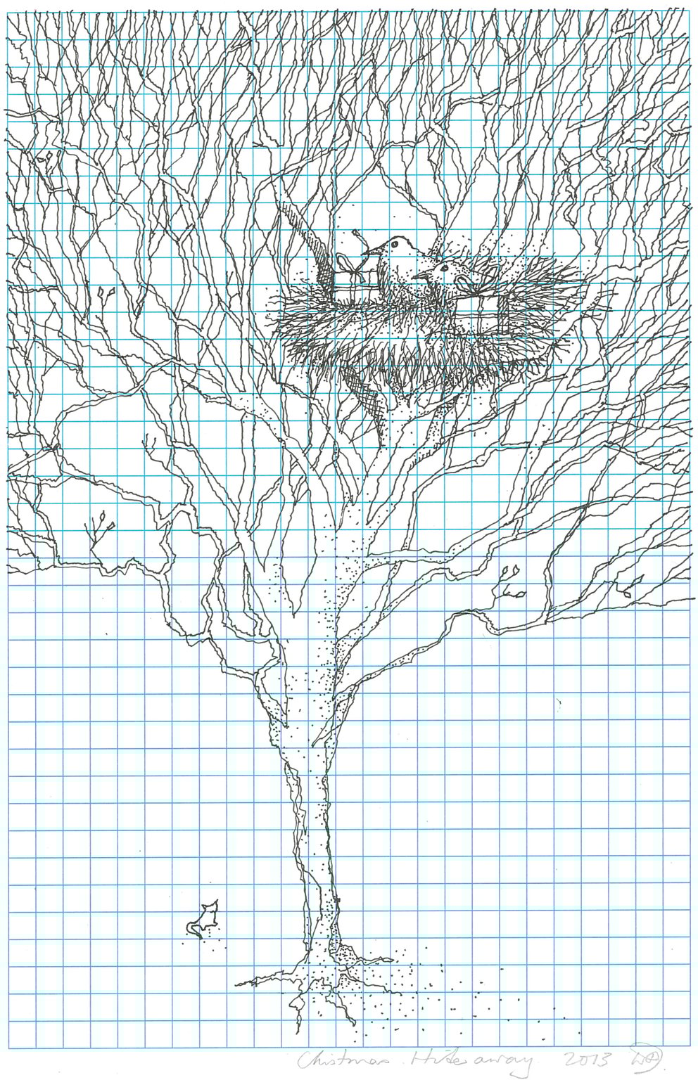 Wynne David James – Folios – The AOI