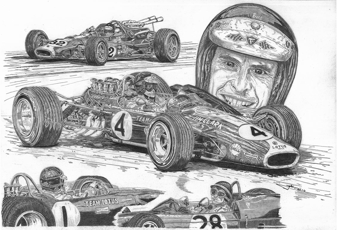 James Anthony Cuggy Jimmy Clark