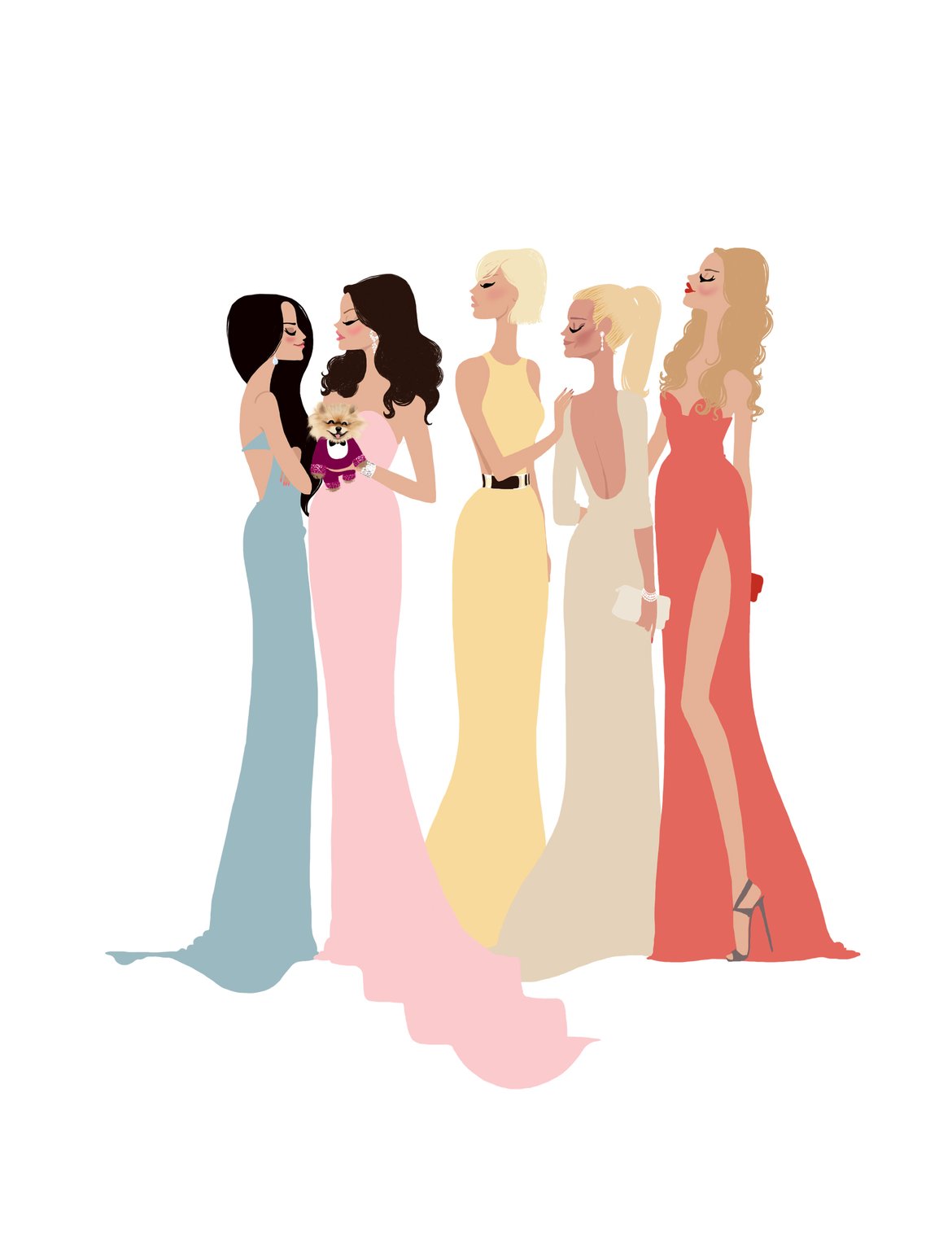 Adrian Valencia Real Housewives of Beverly Hills
