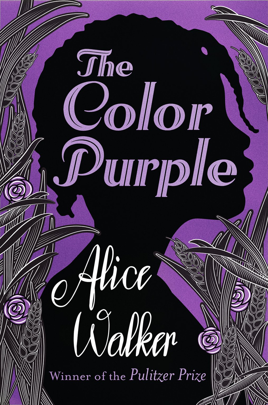 Edward Bettison The Color Purple