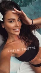 Cultured Turkish escort girl born in Istanbul. - Ümraniye