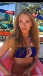 Brunette Party Escort Girl - Şişli