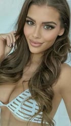 Young blonde istanbul escorts Katya joined Mama Escort! - Beşiktaş