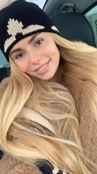 Sweet and Saucy Istanbul Russian Escort - Kadıköy