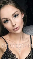 High class escort Otilia in Istanbul - Kadıköy