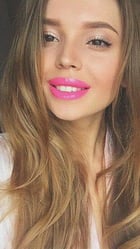 Russian Lissom Beauty in Istanbul - Beşiktaş