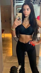 Delicious Istanbul Escorts lady Vlada - Şişli