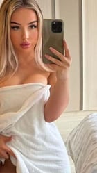Blonde Luxury Ultra Sexy Escort  - Şişli