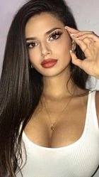 Blonde Istanbul Escort Yasmin - Bakırköy