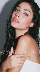 Newly arrived auburn and elegant istanbul vip escort