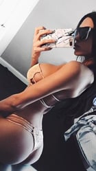 Ukranian Brunette İstanbul Escorts Justine joined Mama Escort - Beşiktaş