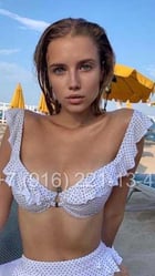 Young Fresh and Tall Istanbul Escort Girl - Şişli