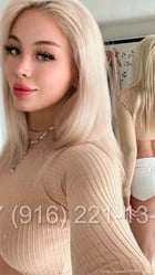 Estonian Young Escort Otilia in Istanbul - Bahçelievler