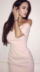 Czech BDSM escort Mihayela Sarıyer escort