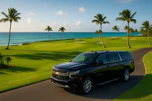 Descubre los Mejores Campos de Golf en Punta Cana