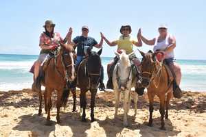 Aventura y Naturaleza / Actividades al aire libre