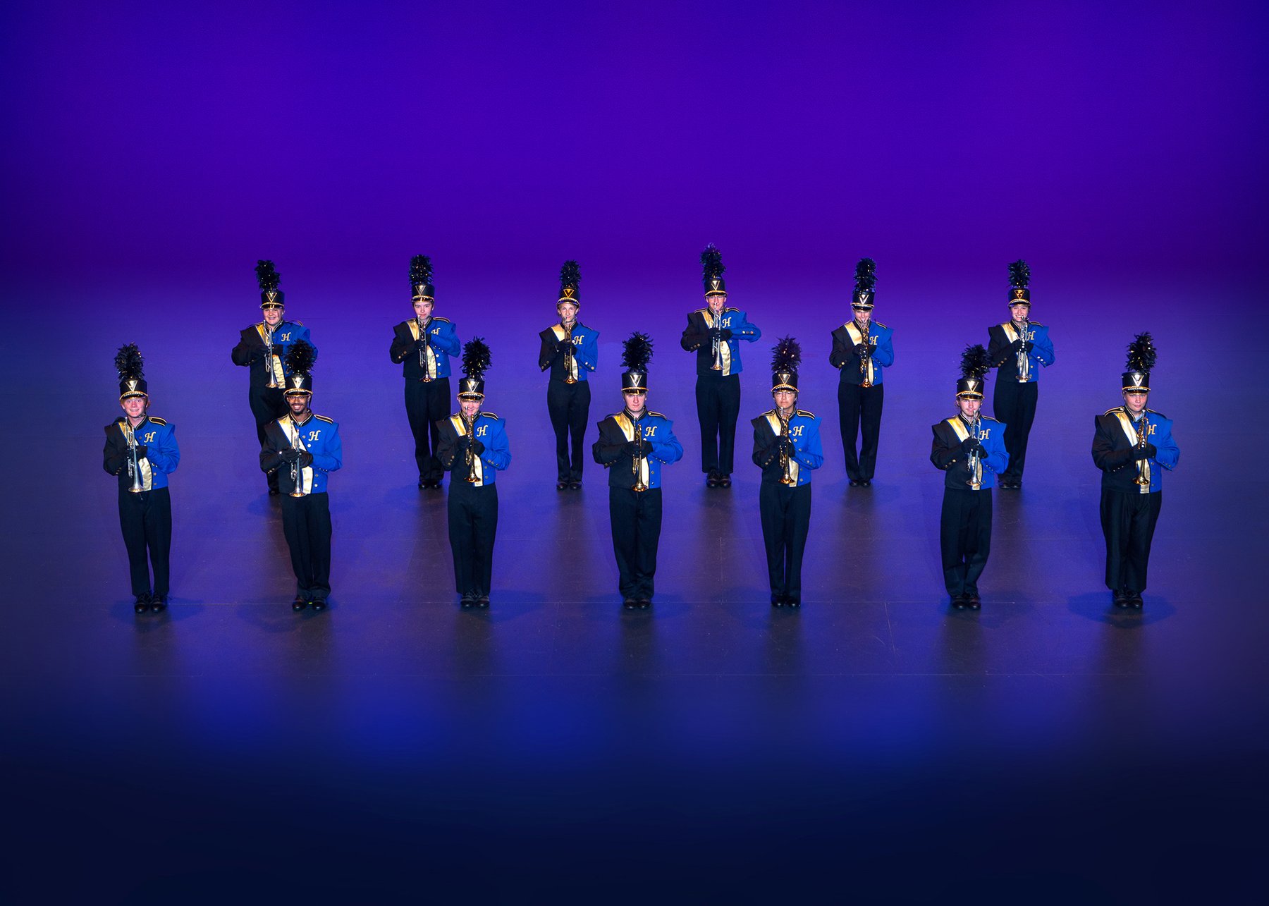 HHS Trumpets 2022