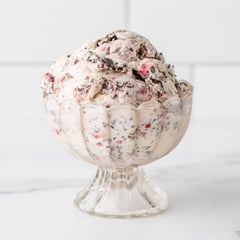 Snowberry Ice Cream