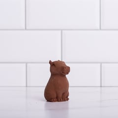 Capybara