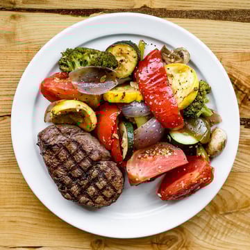 8 oz. Center Cut Filet