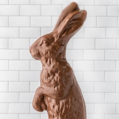 Easter Bunny, Large