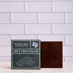 Dark Chocolate Bar