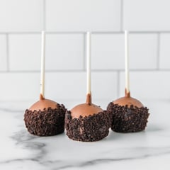 Aunt Etta Cake Pop
