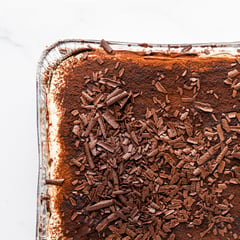 Tiramisu