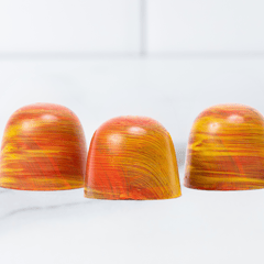 Milk Chocolate Toffee (Jupiter) Truffle