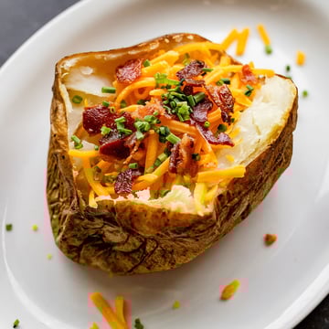 Baked Potato